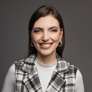 Gabriela Zils Krüger
